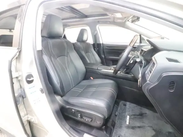 Lexus RX300 Version L 4WD — photo 8