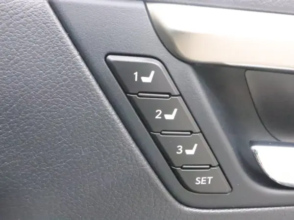 Lexus RX300 Version L 4WD — photo 9