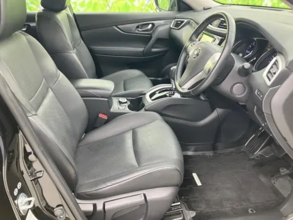 2015 Nissan Xtrail — photo 7 | Tuminion Kenya
