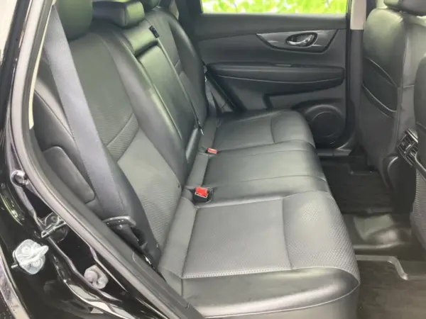 2015 Nissan Xtrail — photo 8 | Tuminion Kenya