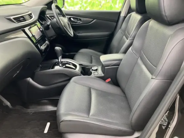 2015 Nissan Xtrail — photo 9 | Tuminion Kenya