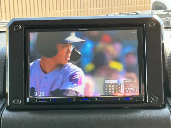 2020 Suzuki Jimny Sierra — photo 3