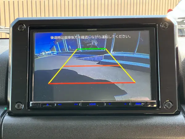 Suzuki Jimny Sierra 1.5 JC 4WD — photo 7