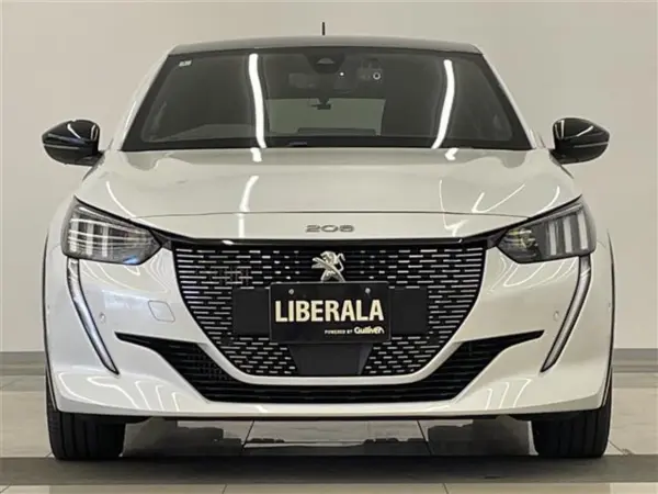 Peugeot 208GT Apple CarPlay R Camera (Pearl) — photo 8