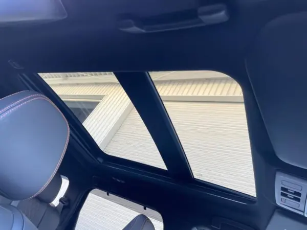 2023 Mitsubishi Outlander — photo 3