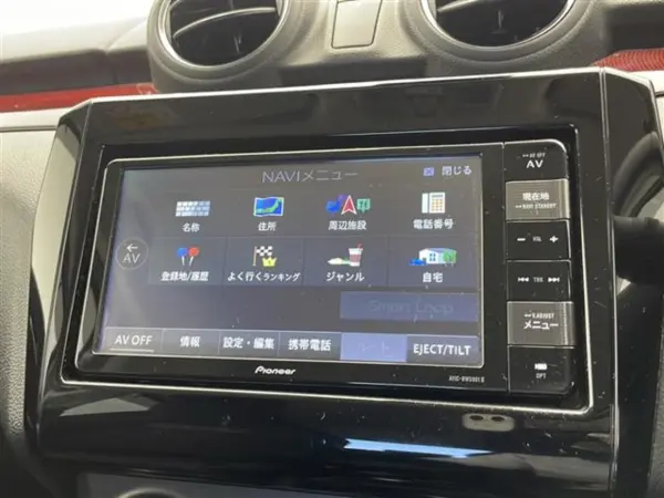 2020 Suzuki Swift — photo 2