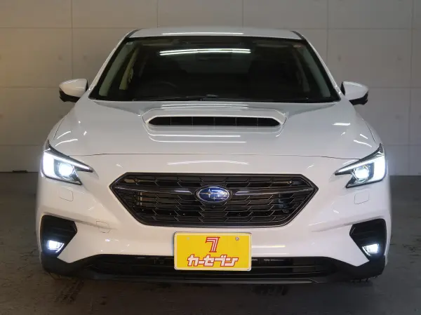 Subaru Levorg 1.8 Smart Edition EX 4WD EyeSight X 11.6-inch Navigation Full-Seg All-Around Camera Rear Vehicle Detection Touring Assist Corner Sensors Bluetooth One Owner Seat Heaters LED ETC (Ceramic White) — photo 8