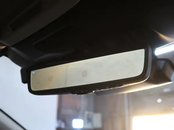 2024 Subaru Levorg — photo 3