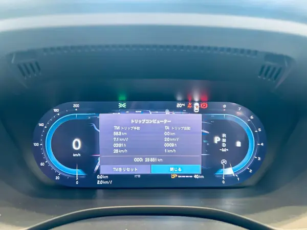 2022 Volvo Xc60 — photo 3