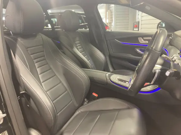 Mercedes-Benz E-Class E220d Sport Diesel Turbo — photo 8