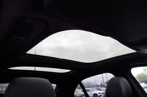 2021 Mercedes E Class — photo 3