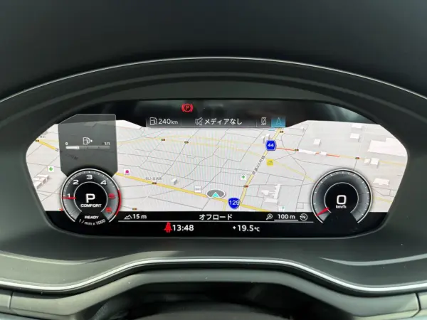 2024 Audi A5 Sportback — photo 3