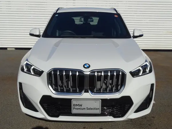 2024 Bmw X1 — photo 3