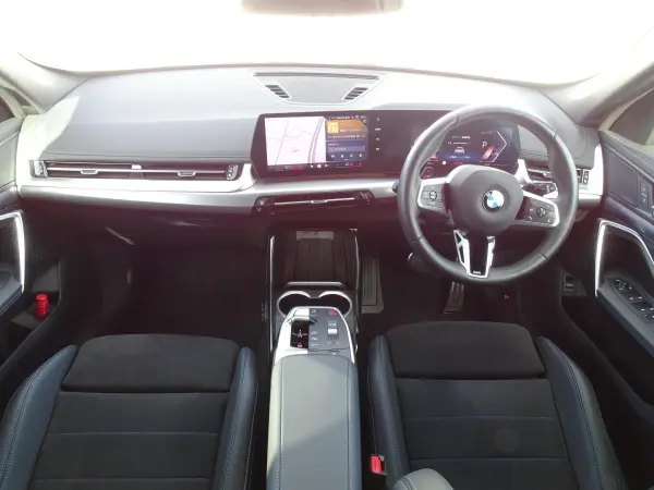 2024 Bmw X1 — photo 2