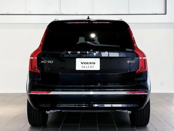 2024 Volvo Xc90 — photo 2 | Tuminion Kenya