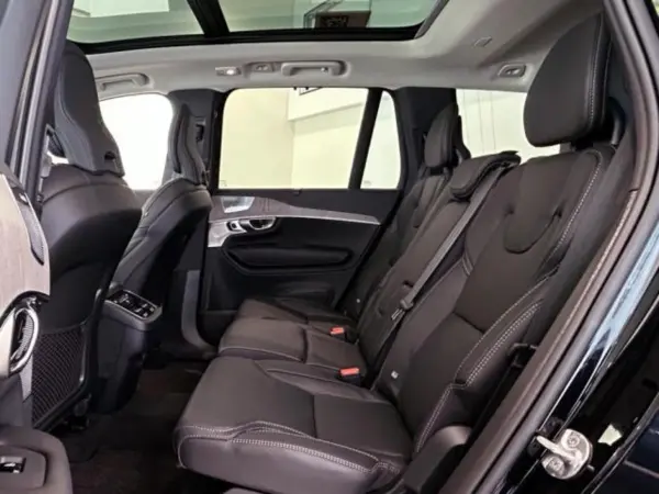 2024 Volvo Xc90 — photo 9 | Tuminion Kenya