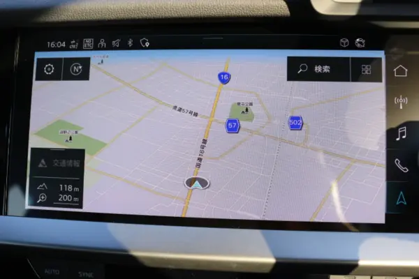 Audi A3 Sportback 30 TFSI Advanced Convenience & Assistance Package Navigation Package Technology Package Certified Used Car (Glacier White Metallic) — photo 7