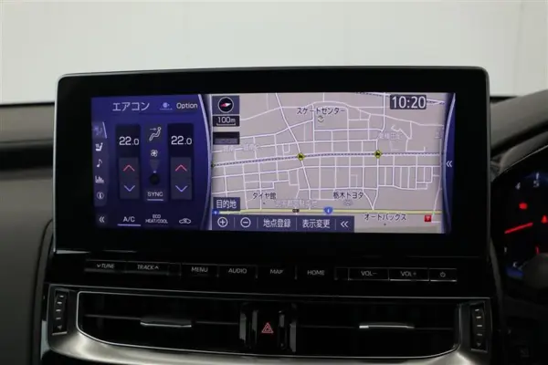 Toyota Crown 2.0 RS — photo 8