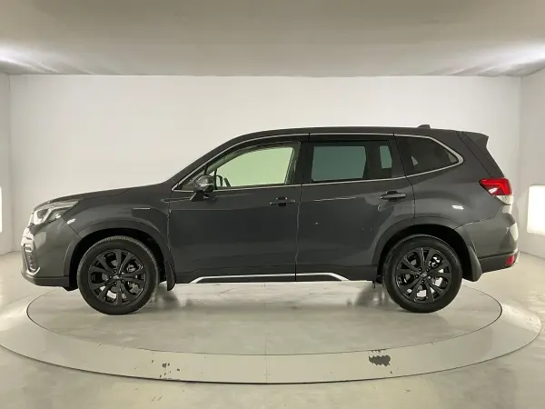 2021 Subaru Forester — photo 3