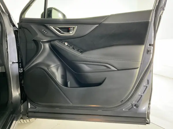 Subaru Forester 1.8 Sport 4WD — photo 9