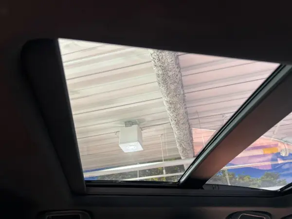 2021 Honda Cr-v — photo 3