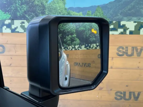 Toyota Land Cruiser 250 2.8 VX Diesel Turbo 4WD — photo 8