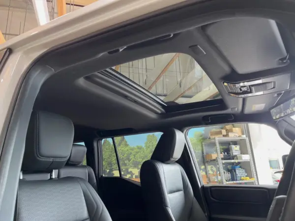 2024 Land Cruiser 250 — photo 3