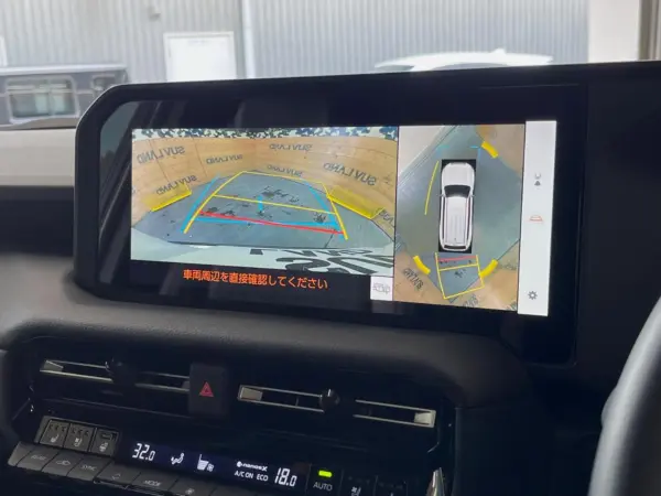 Toyota Land Cruiser 250 2.8 VX Diesel Turbo 4WD — photo 7