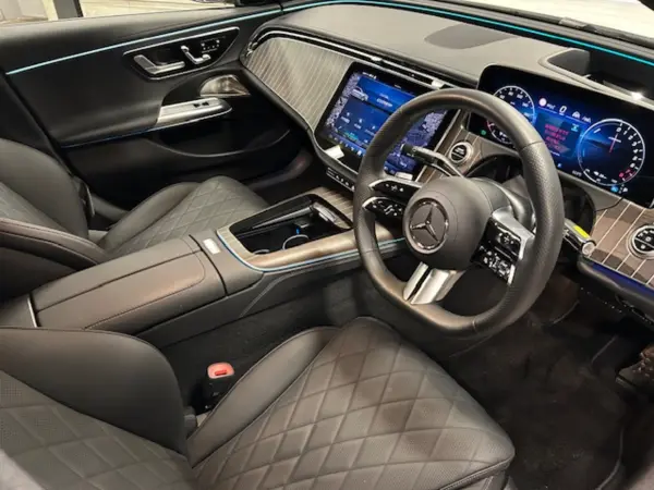 Mercedes-Benz E-Class E350 e Sport Edition Star MP202501 — photo 7