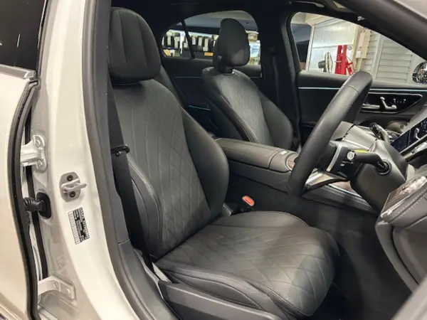 Mercedes-Benz E-Class E350 e Sport Edition Star MP202501 — photo 8