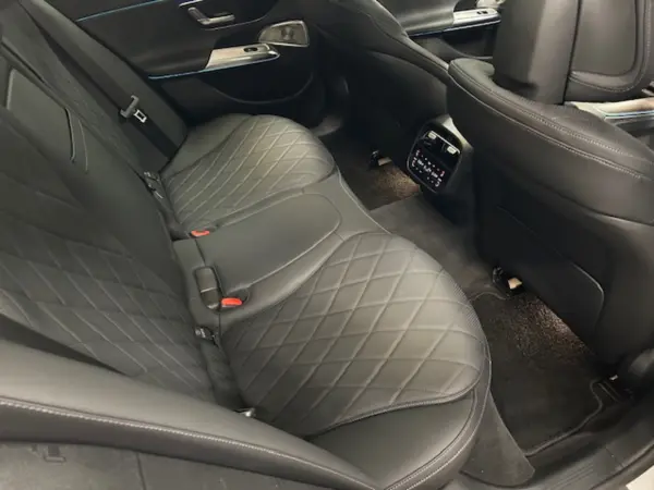 Mercedes-Benz E-Class E350 e Sport Edition Star MP202501 — photo 9