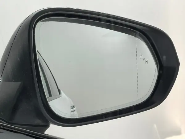 Lexus RX 500h F Sport Performance 4WD — photo 8