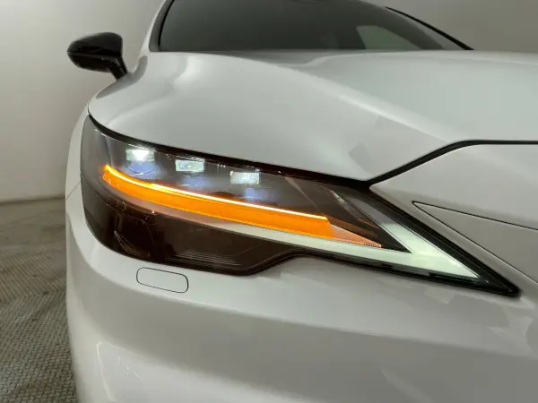 Lexus RX 500h F Sport Performance 4WD — photo 9