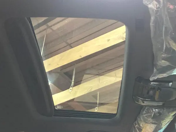 2024 Land Cruiser 250 — photo 3