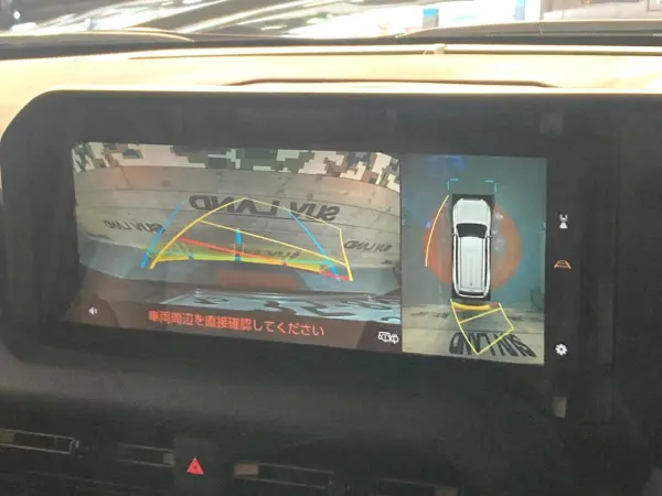 Toyota Land Cruiser 250 2.8 ZX Diesel Turbo 4WD — photo 7