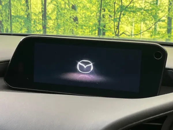 2020 Mazda 3 Fastback — photo 3 | Tuminion Kenya