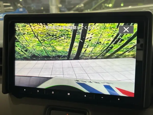 Honda Vezel 1.5 e:HEV X 9-inch SD Navigation Backup Camera Collision Mitigation Braking System Radar Cruise Clearance Sonar Automatic High Beam Auto Lights Full-Seg TV LED Headlights (Crystal Black Pearl) — photo 7