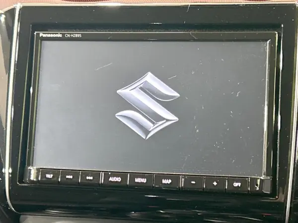 2024 Suzuki Swift — photo 3