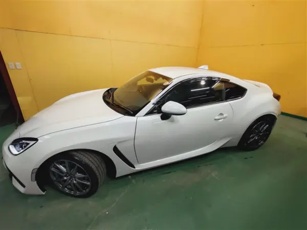 2025 Subaru Brz — photo 3