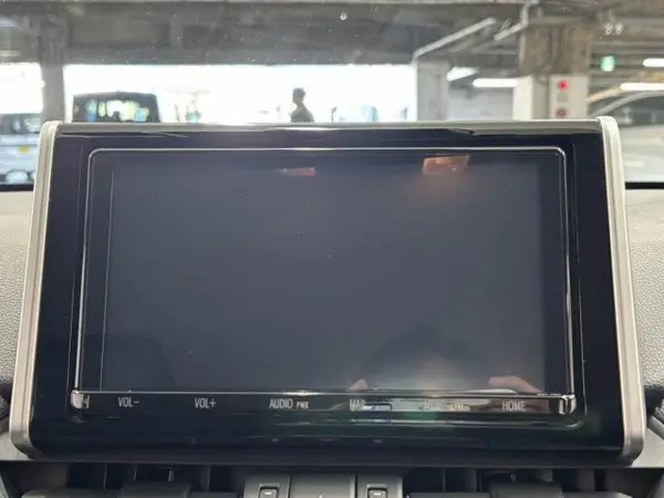 2020 Toyota  Rav4 — photo 2 | Tuminion Kenya