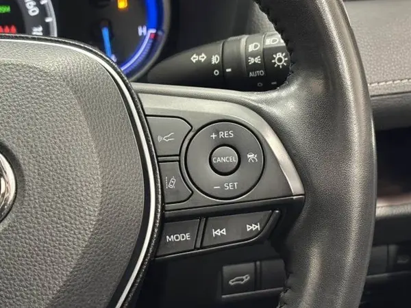 2020 Toyota  Rav4 — photo 3 | Tuminion Kenya