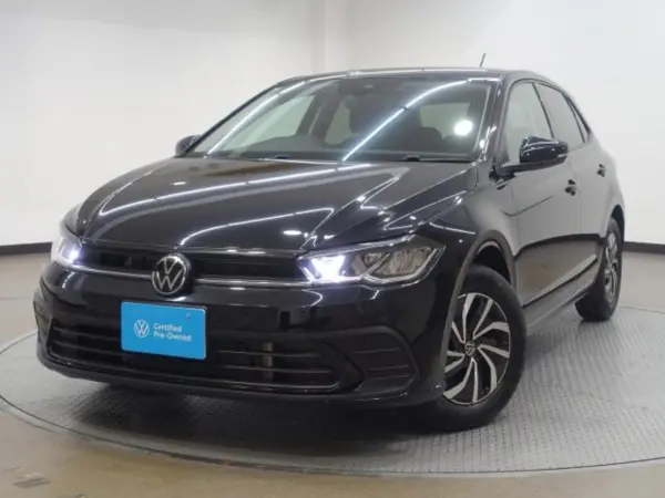 2025 Volkswagen Polo — photo 2 | Tuminion Kenya