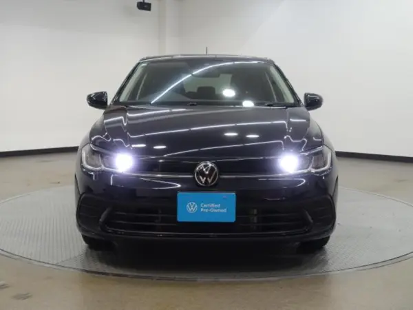 2025 Volkswagen Polo — photo 3 | Tuminion Kenya
