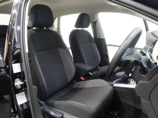 2025 Volkswagen Polo — photo 7 | Tuminion Kenya