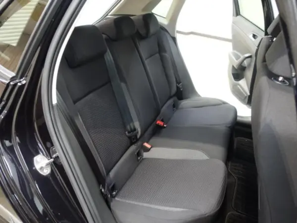 2025 Volkswagen Polo — photo 8 | Tuminion Kenya