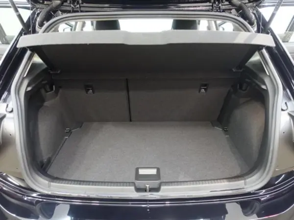 2025 Volkswagen Polo — photo 9 | Tuminion Kenya