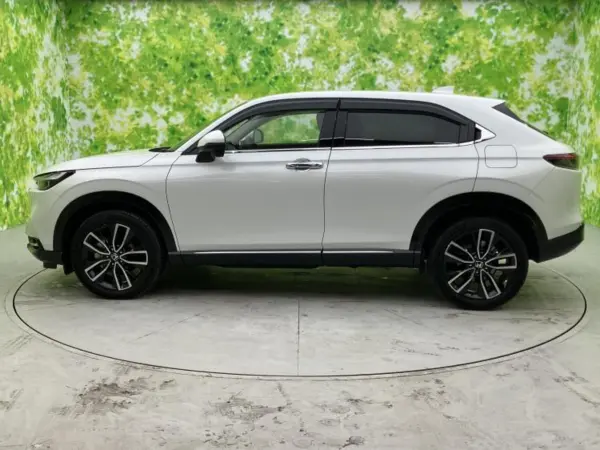 2023 Honda Vezel — photo 2