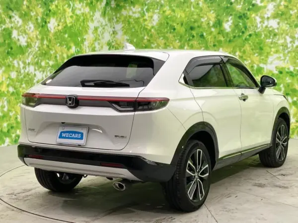 2023 Honda Vezel — photo 3