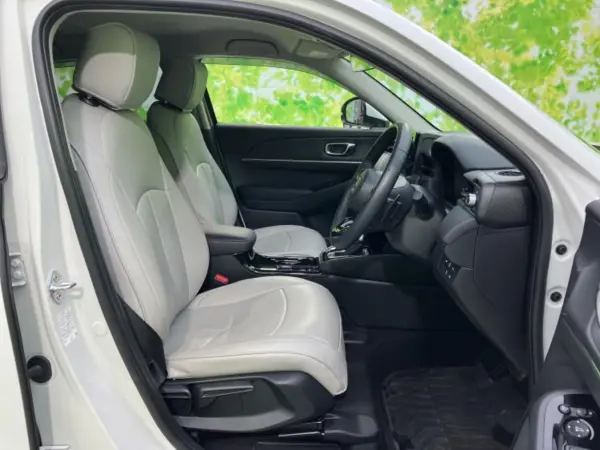 Honda Vezel 1.5 e:HEV Z 4WD — photo 7