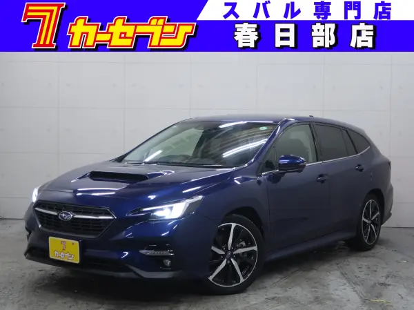 Subaru Levorg 1.8 GT-H EX 4WD